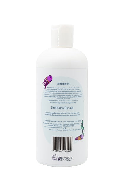 EcoCraft - Bubble Bath 400ml