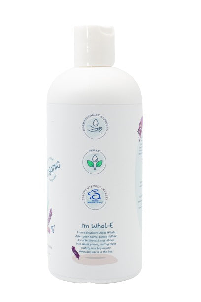 EcoCraft - Bubble Bath 400ml