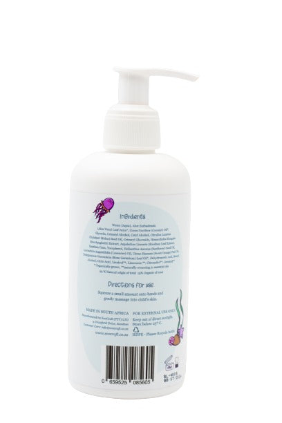 EcoCraft - Body Lotion 250ml