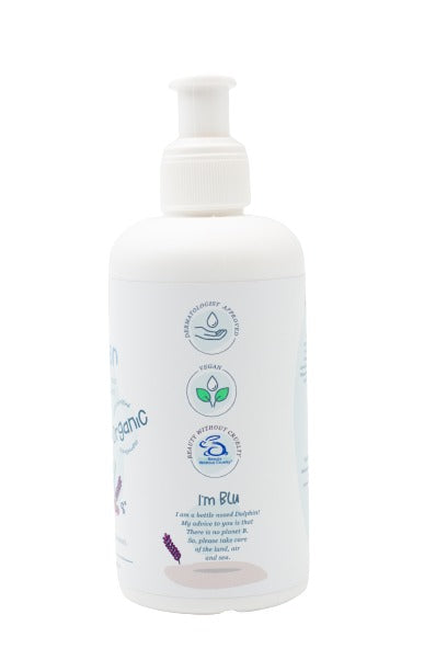 EcoCraft - Body Lotion 250ml