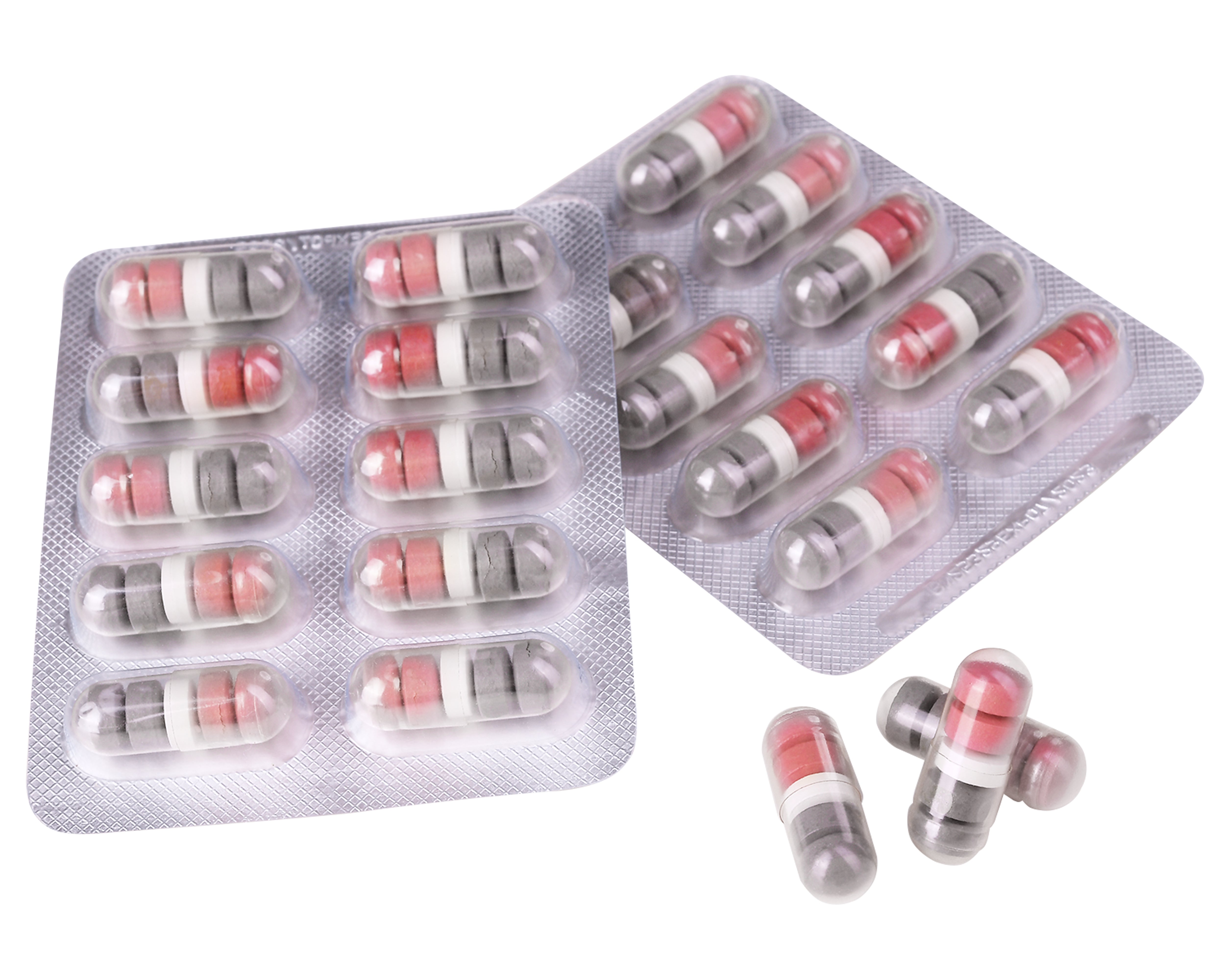 Largavita - NADplus + Complex 60s