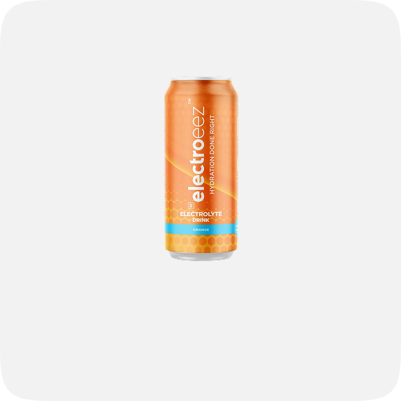 Electroeez
Electrolyte Drink