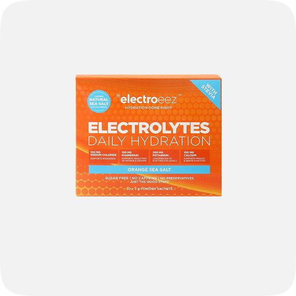 Electroeez Orange