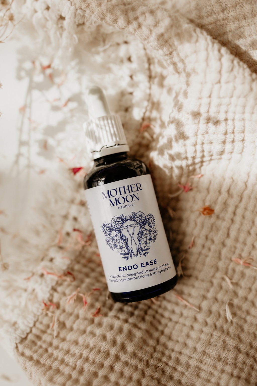Mother Moon - Endo Ease Oil 30ml
