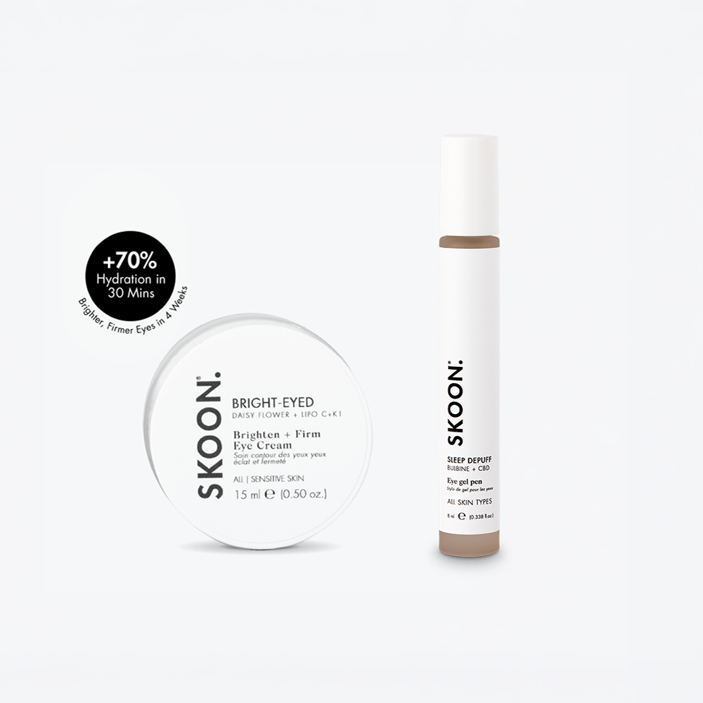 SKOON - The Eye Shift Duo Pack