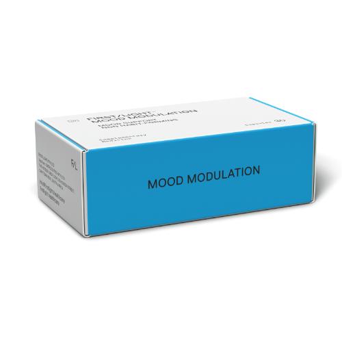 FIRST/LIGHT - Mood Modulation 30s