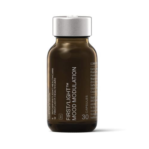 FIRST/LIGHT - Mood Modulation 30s