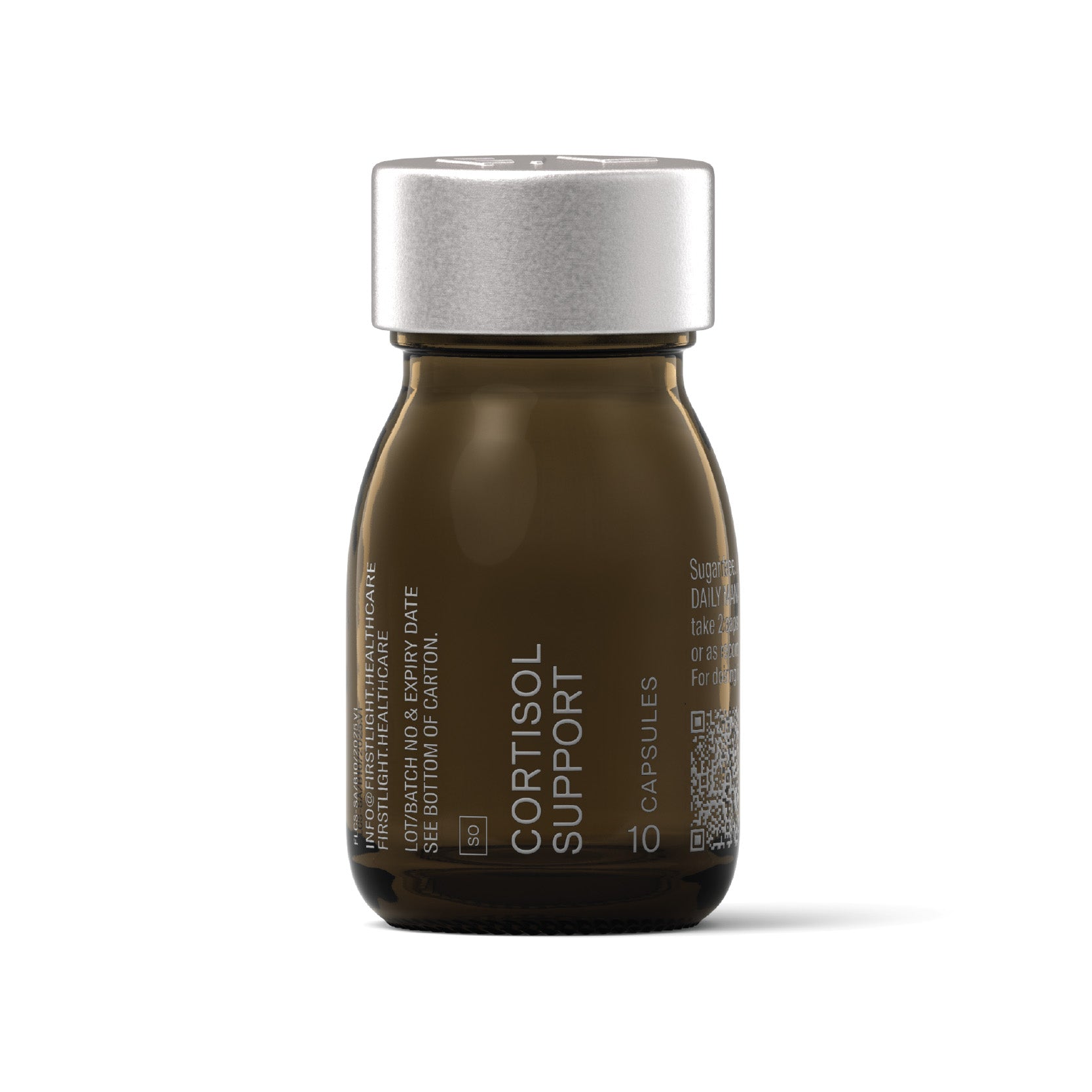 FIRST/LIGHT - Cortisol Support 10s
