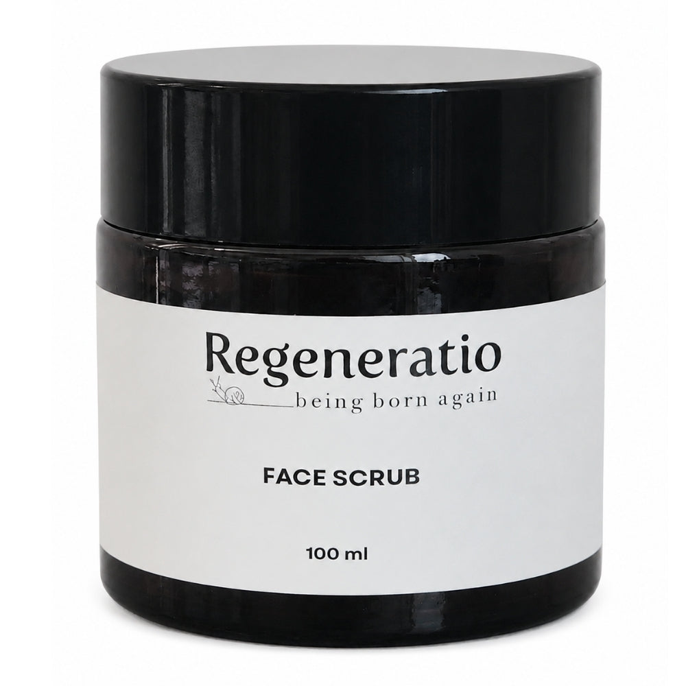 Regeneratio - Face Scrub 100g