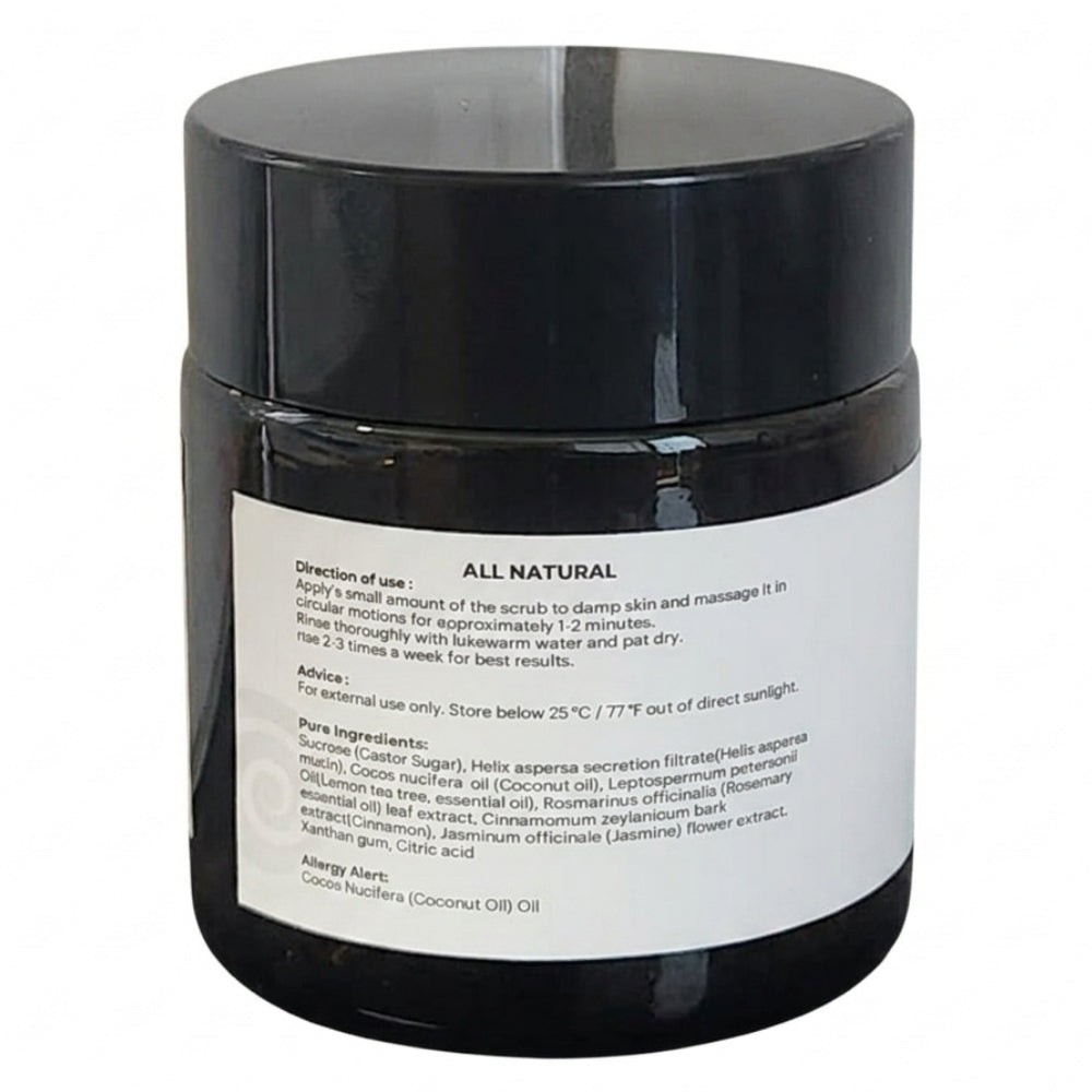 Regeneratio - Face Scrub 100g
