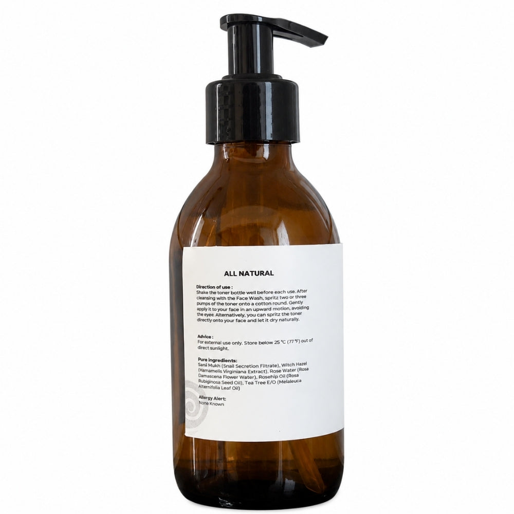 Regeneratio - Face Toner 200ml