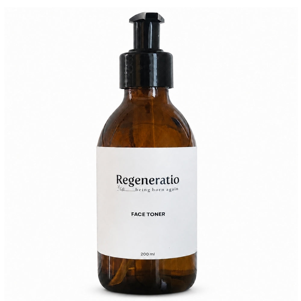 Regeneratio - Face Toner 200ml