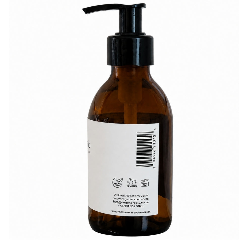 Regeneratio - Face Wash 200ml