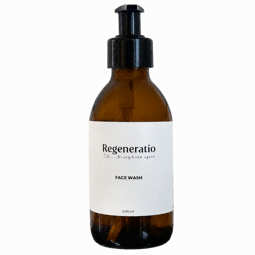 Regeneratio - Face Wash 200ml