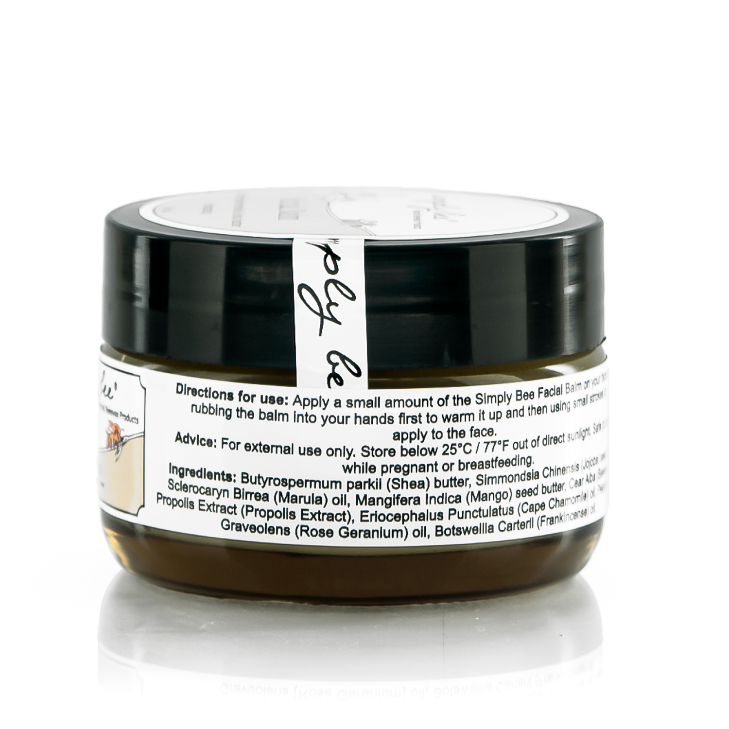 Simply Bee - Face Balm 50ml