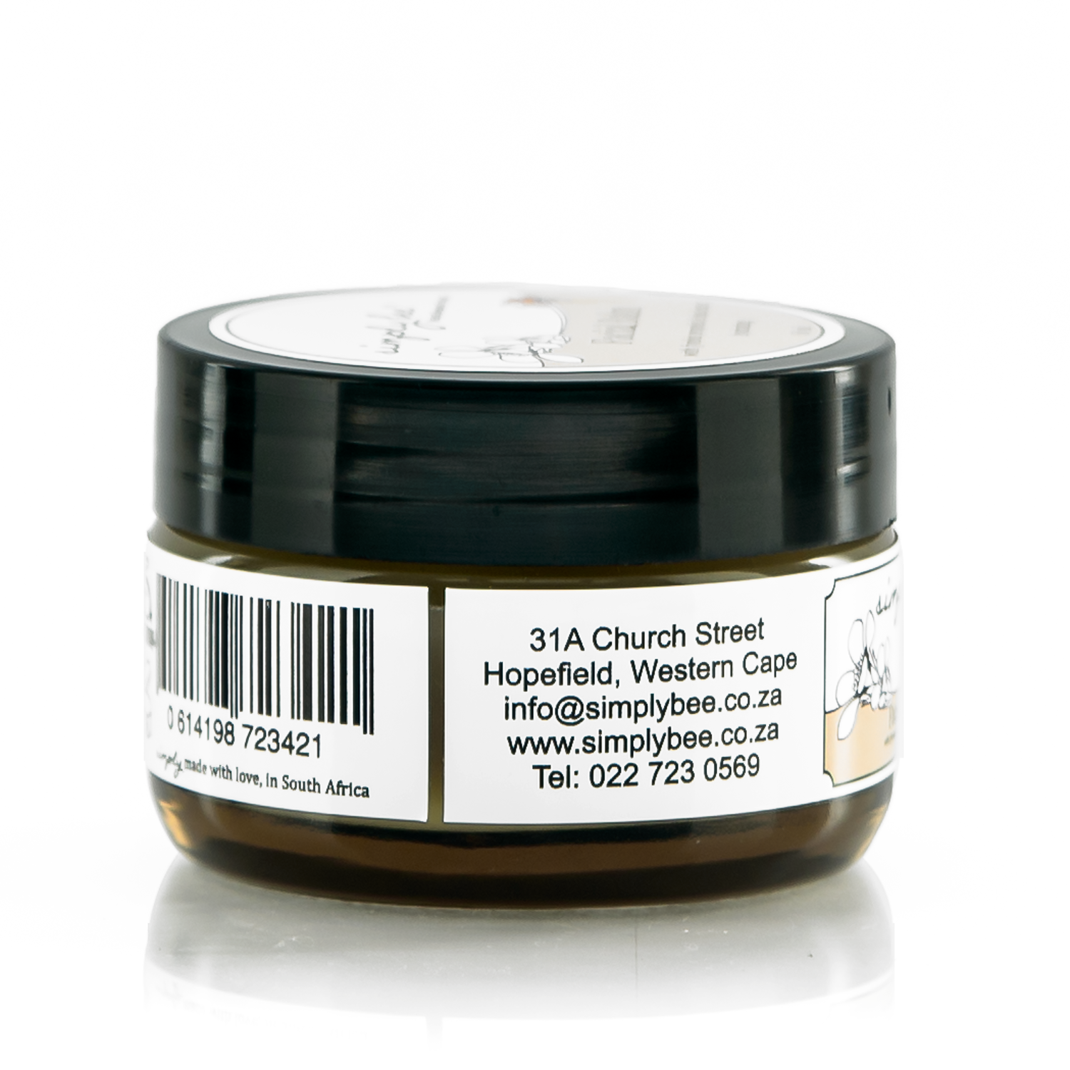 Simply Bee - Face Balm 50ml