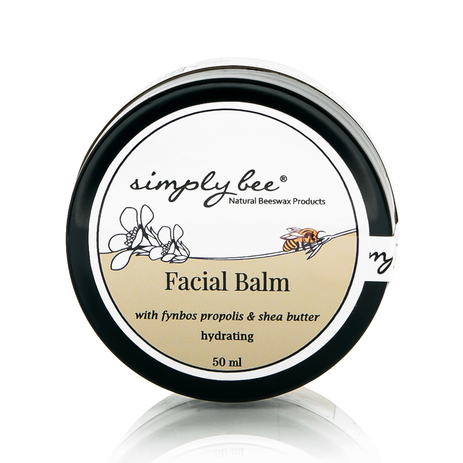 Simply Bee - Face Balm 50ml