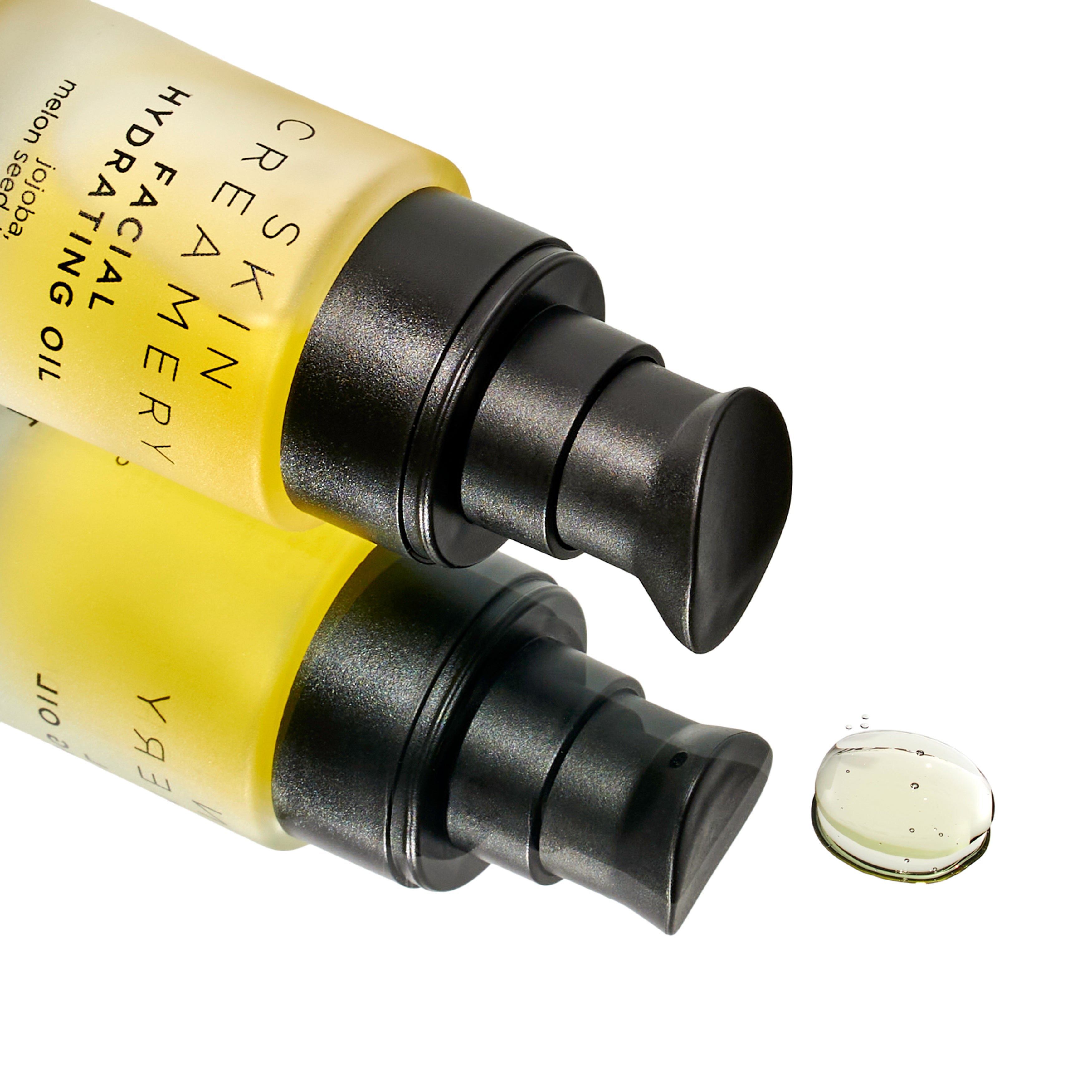 Skin Creamery - Facial Hydrating Oil 15ml