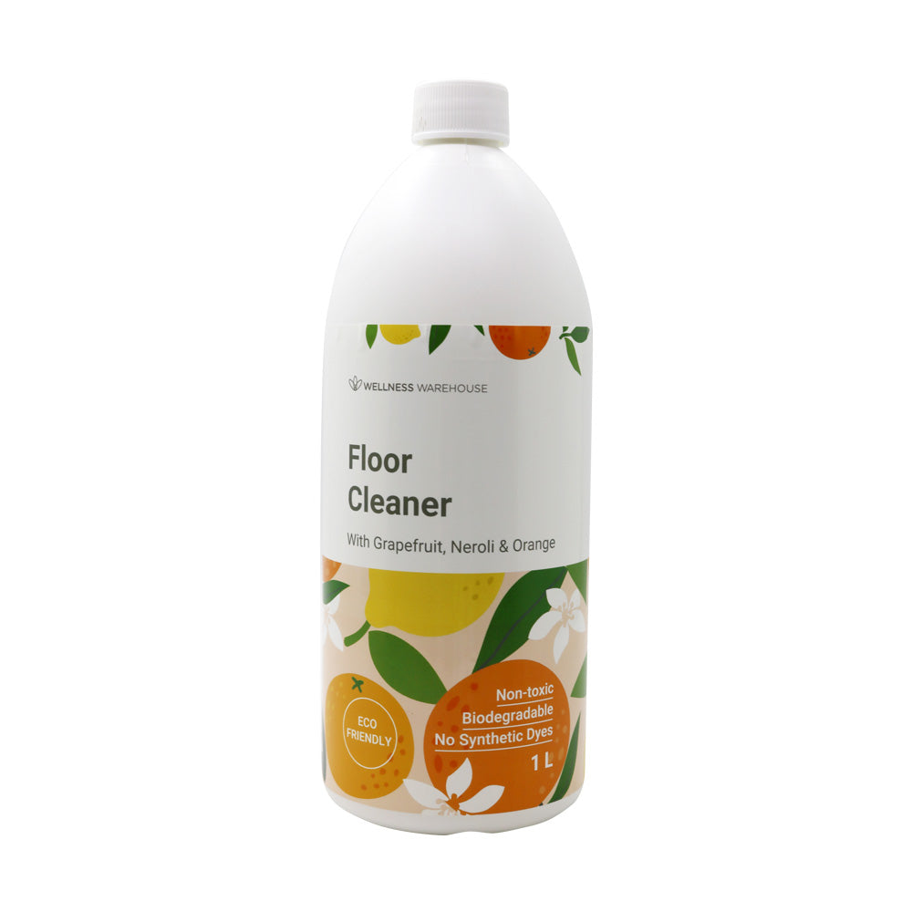 Wellness - Floor Cleaner 1L