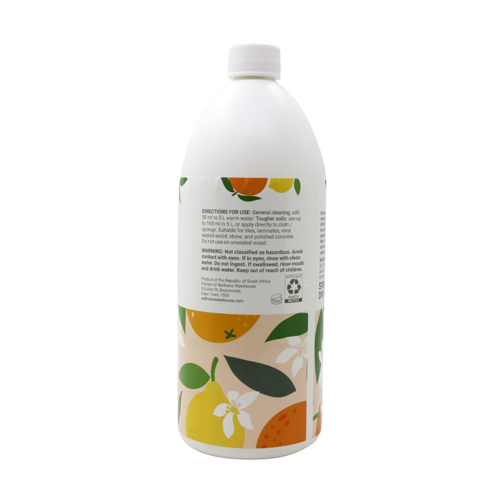 Wellness - Floor Cleaner 1L