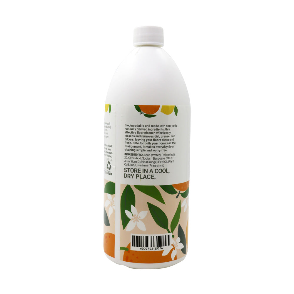 Wellness - Floor Cleaner 1L