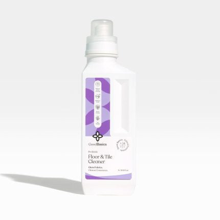 GoodBasics - Floor & Tile Cleaner 1L