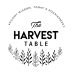 The Harvest Table