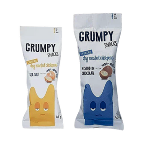 Grumpy Snacks