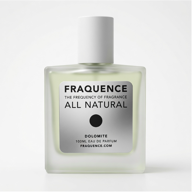 Fraquence - Eau De Parfum Dolomite 100ml