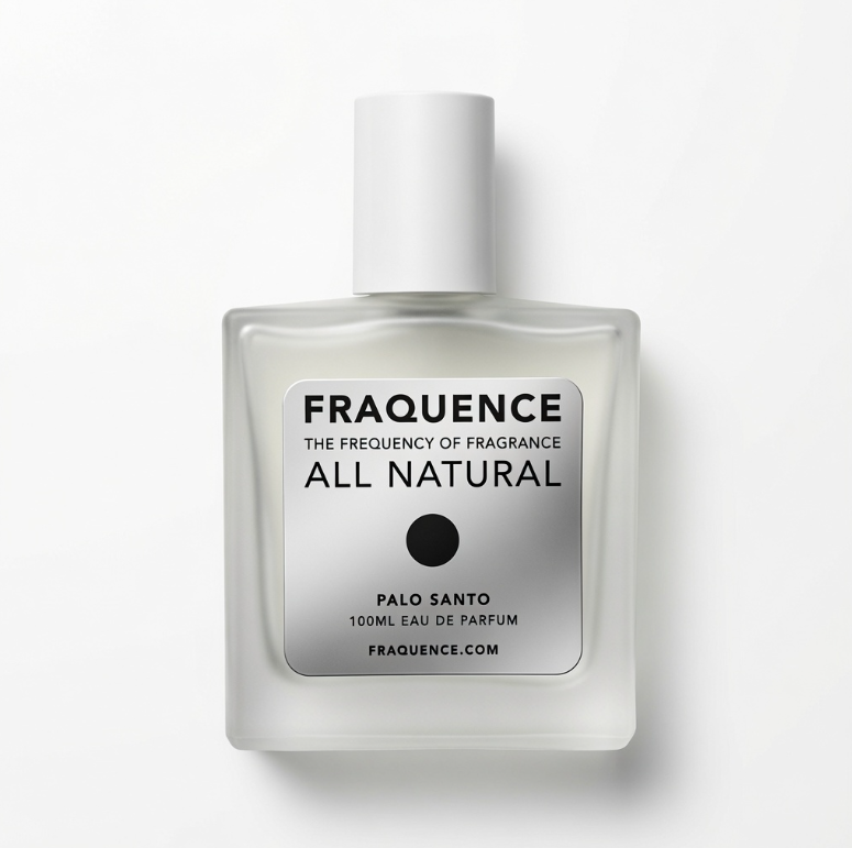 Fraquence - Eau De Parfum Palo Santo 100ml