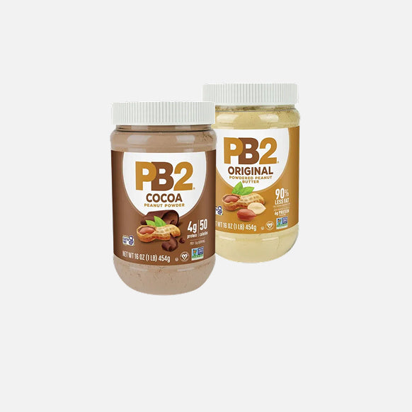 PB2 Peanut Butter
