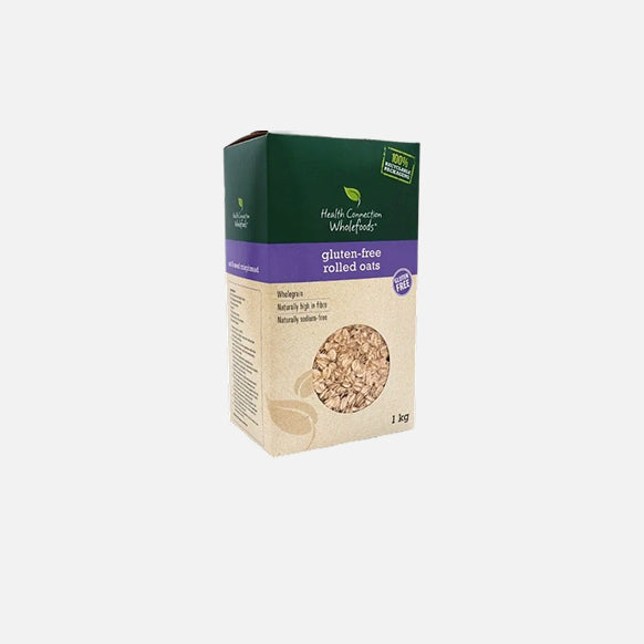 Gluten Free Rolled Oats
