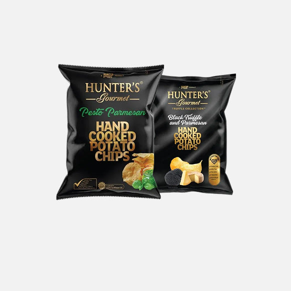 Hunter Chips