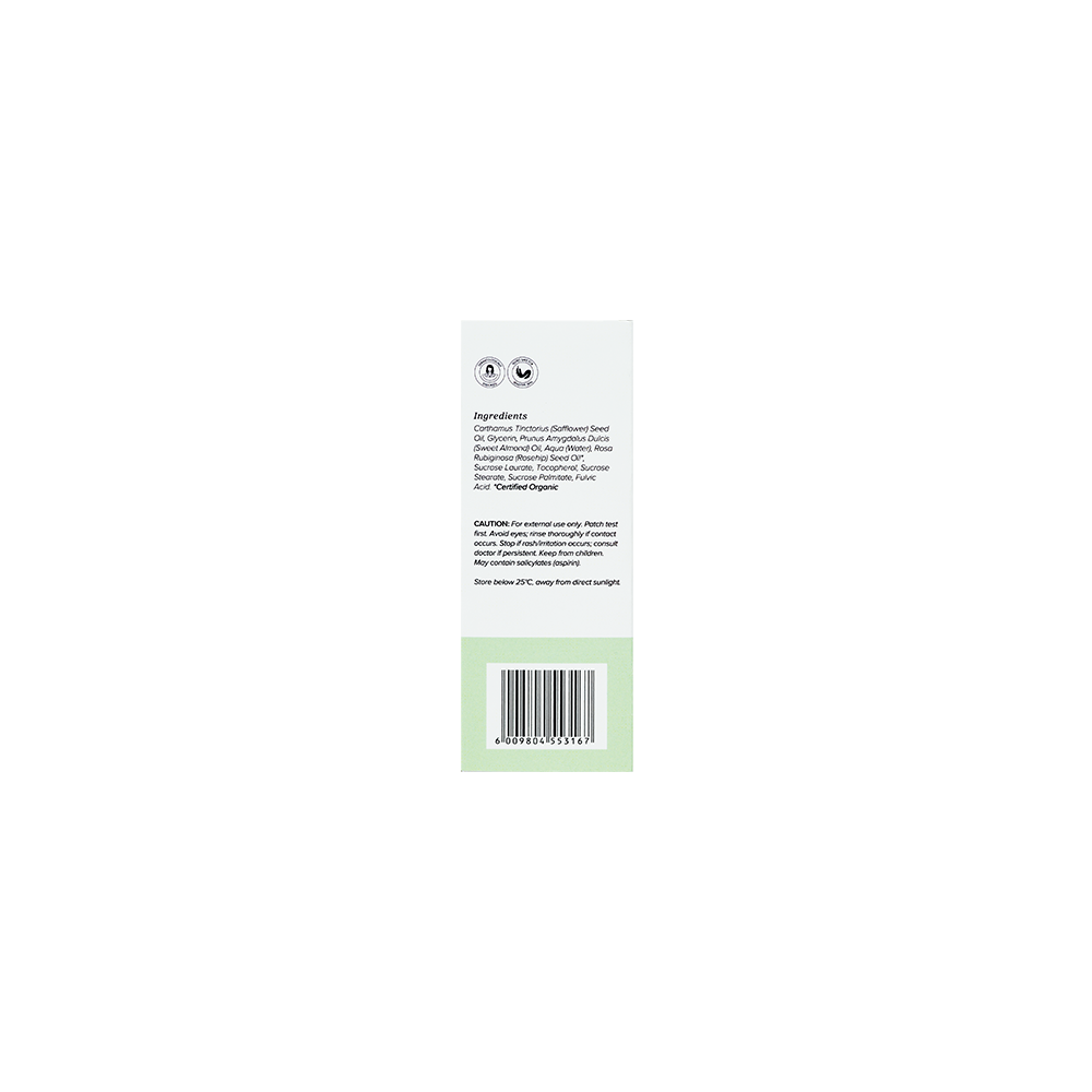 SKOON Essentials - Gentle Cream Cleanser 100ml