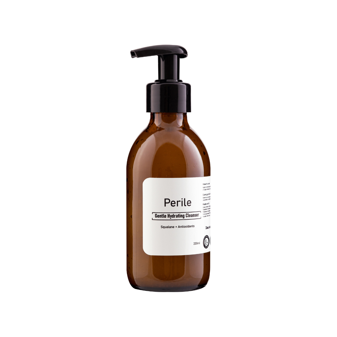 Perile - Gentle Hydrating Cleanser 200ml