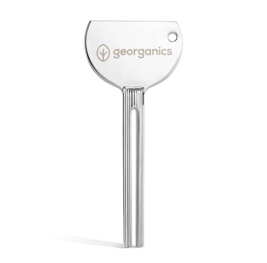 Georganics - Tube Squeezer