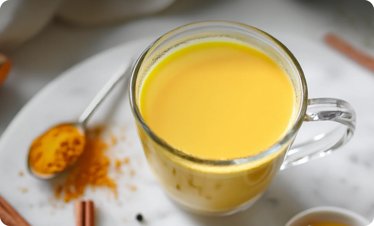 Golden Milk