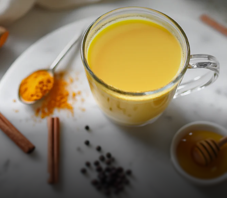 Golden Milk