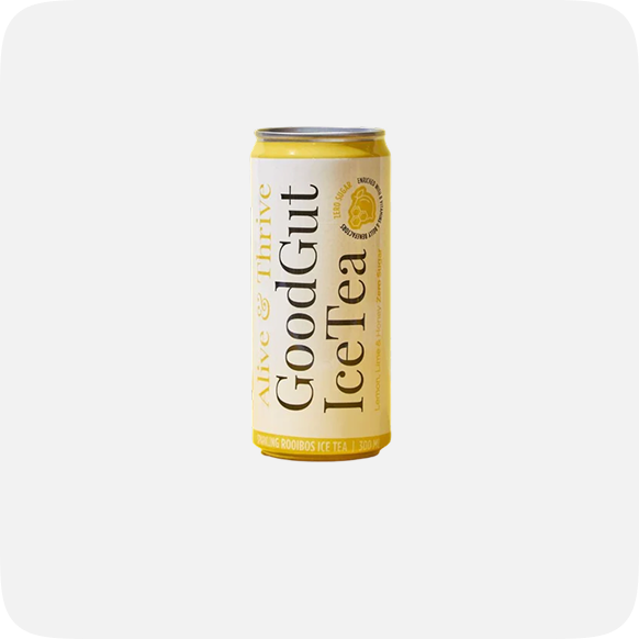 Good Gut