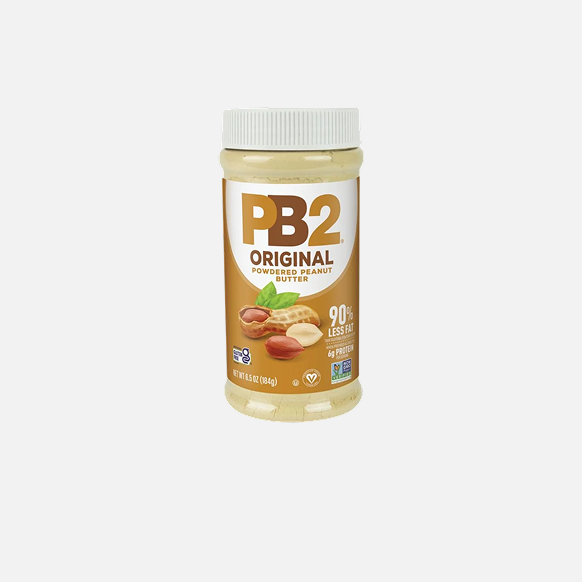 PB2 Peanut Butter