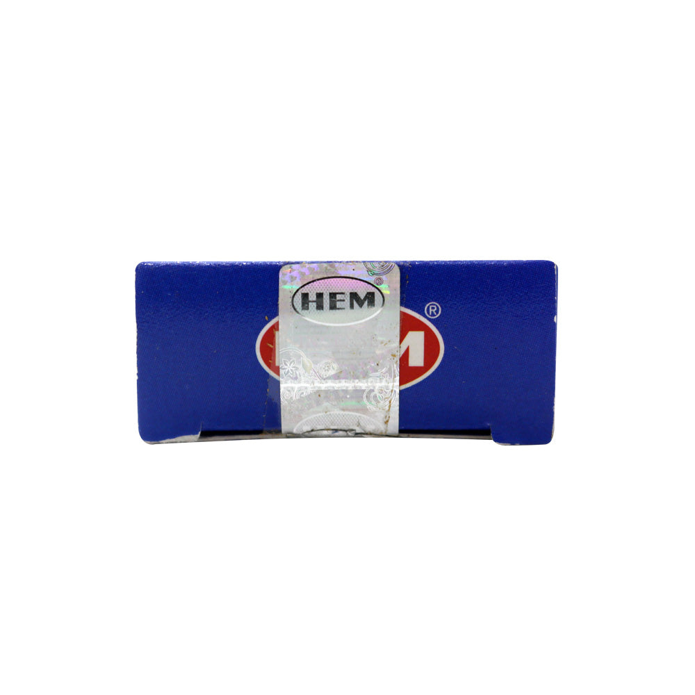 HEM - Incense Blue Champa 15g