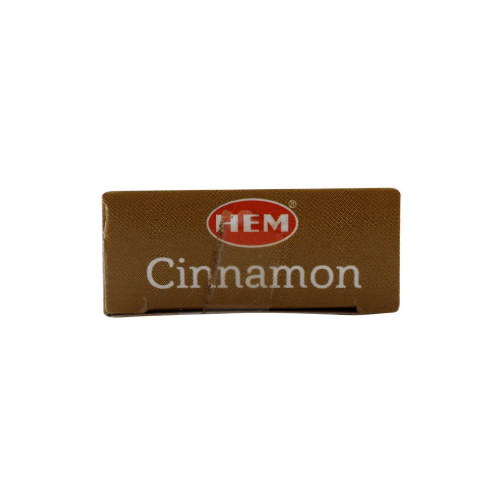 HEM - Incense Cinnamon 15g