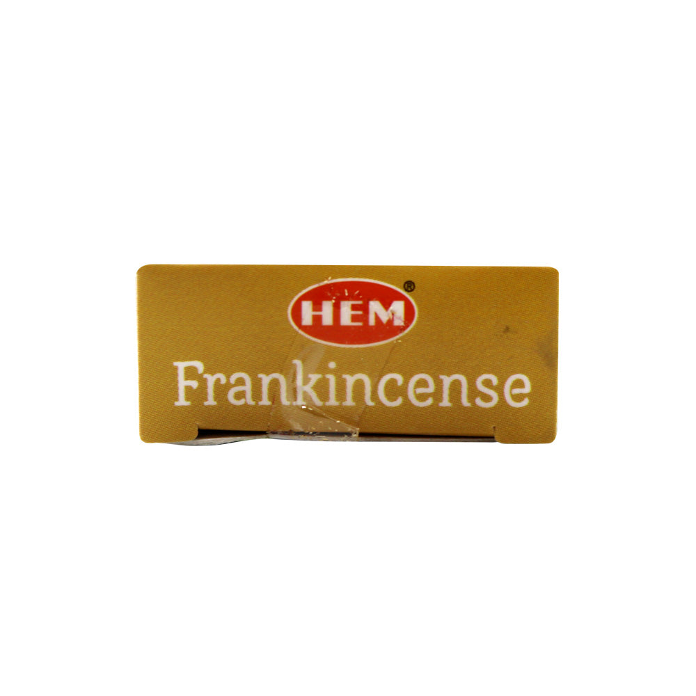 HEM - Incense Frankincense 15g