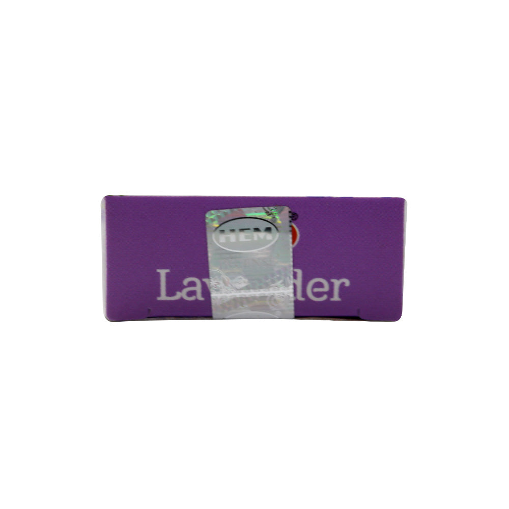 HEM - Incense Lavender 15g