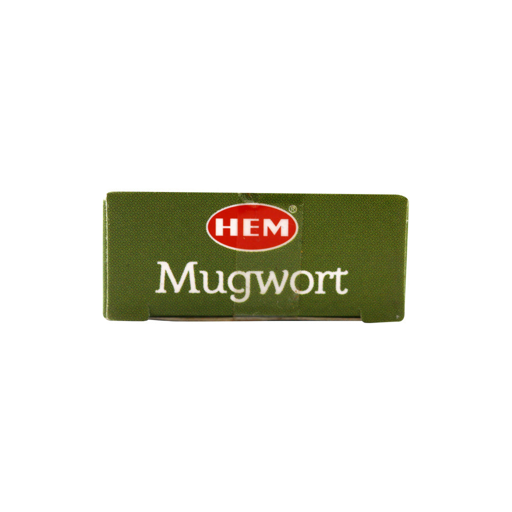 HEM - Incense Mugwort 15g