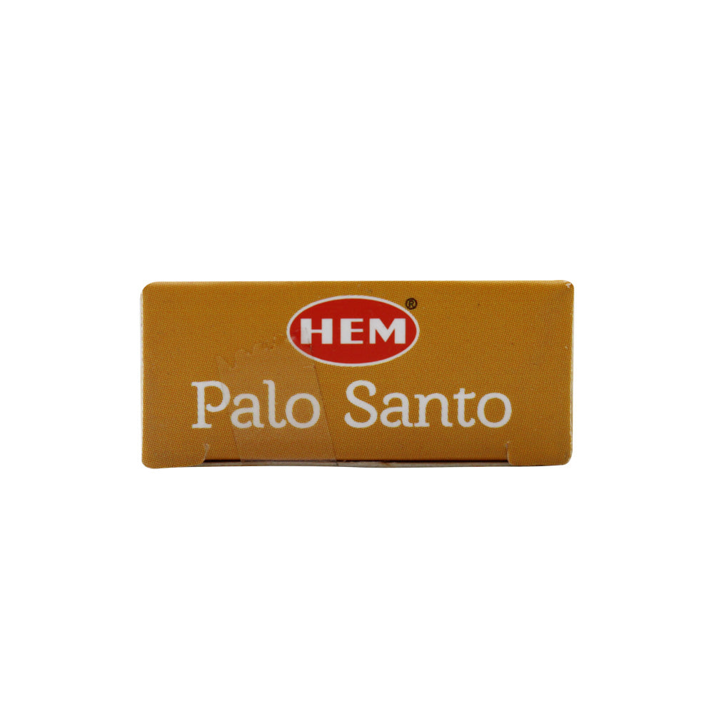 HEM - Incense Palo Santo 15g