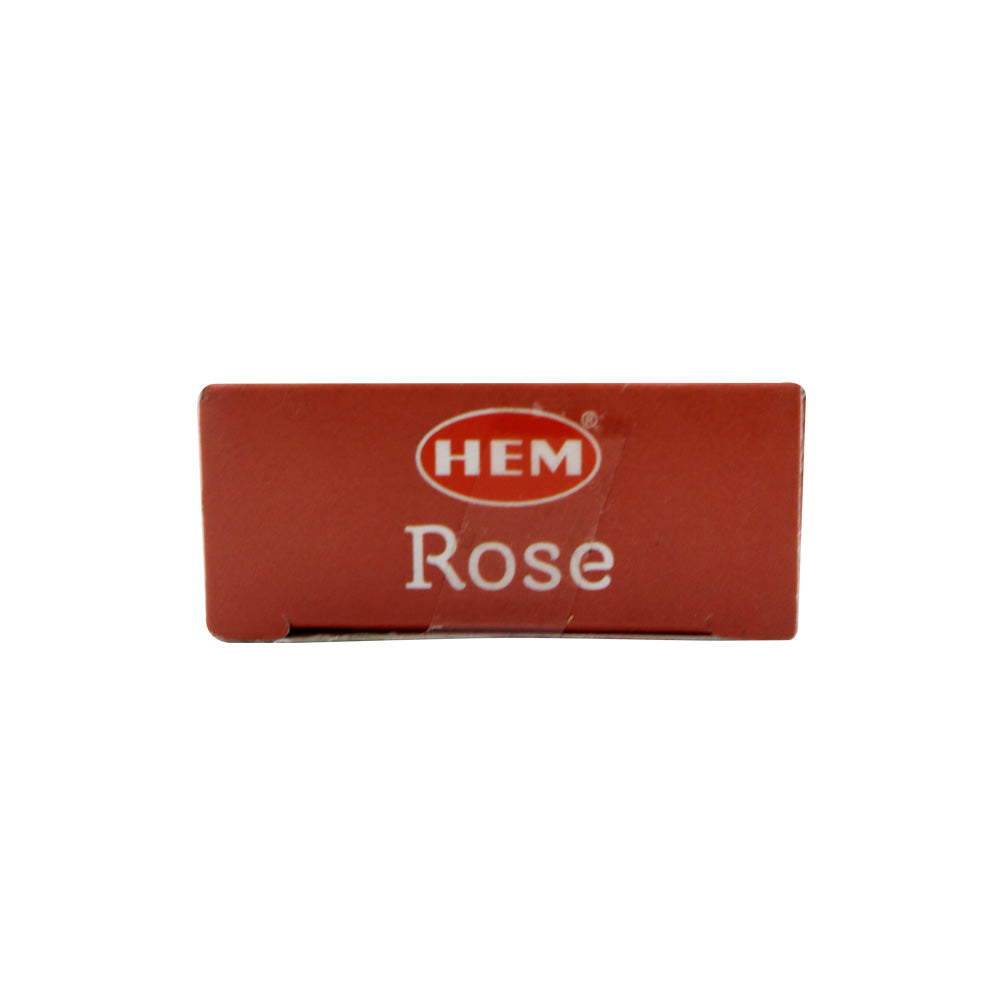 HEM - Incense Rose 15g