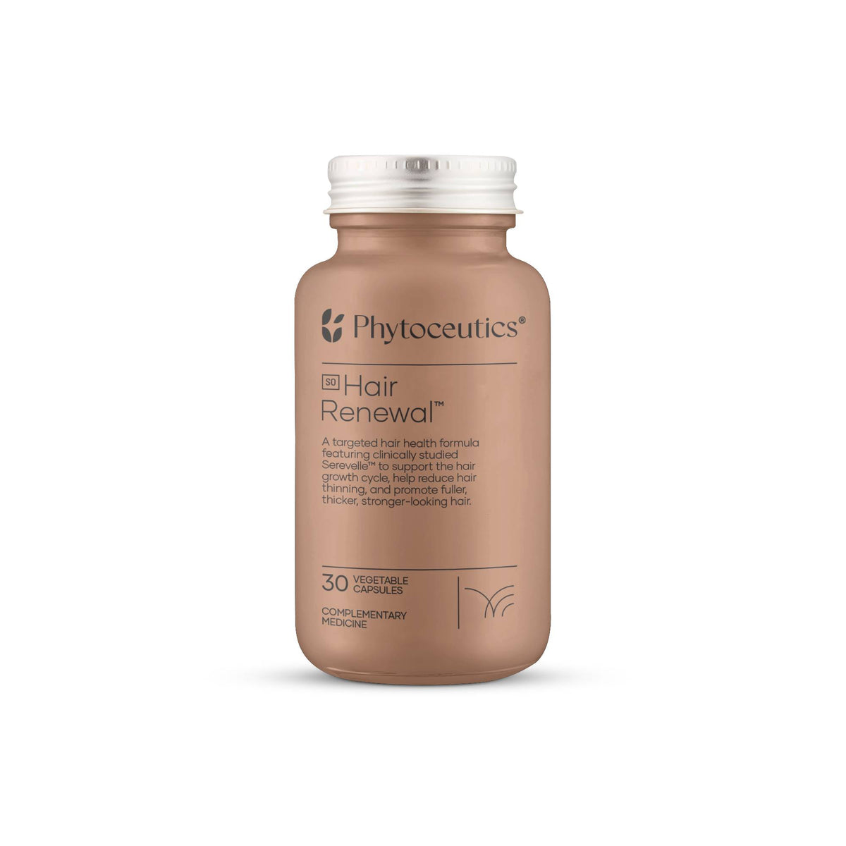 Phytoceutics- Hair Renewal 30s