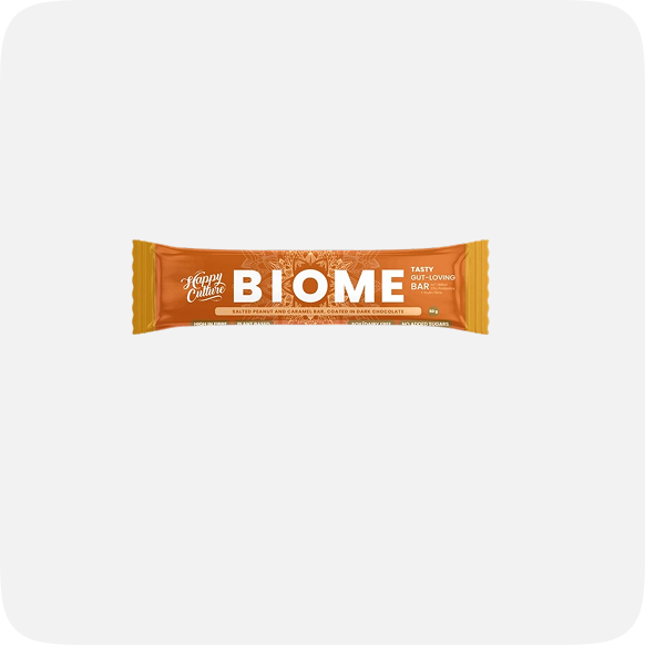 Happy Culture Biome Bars