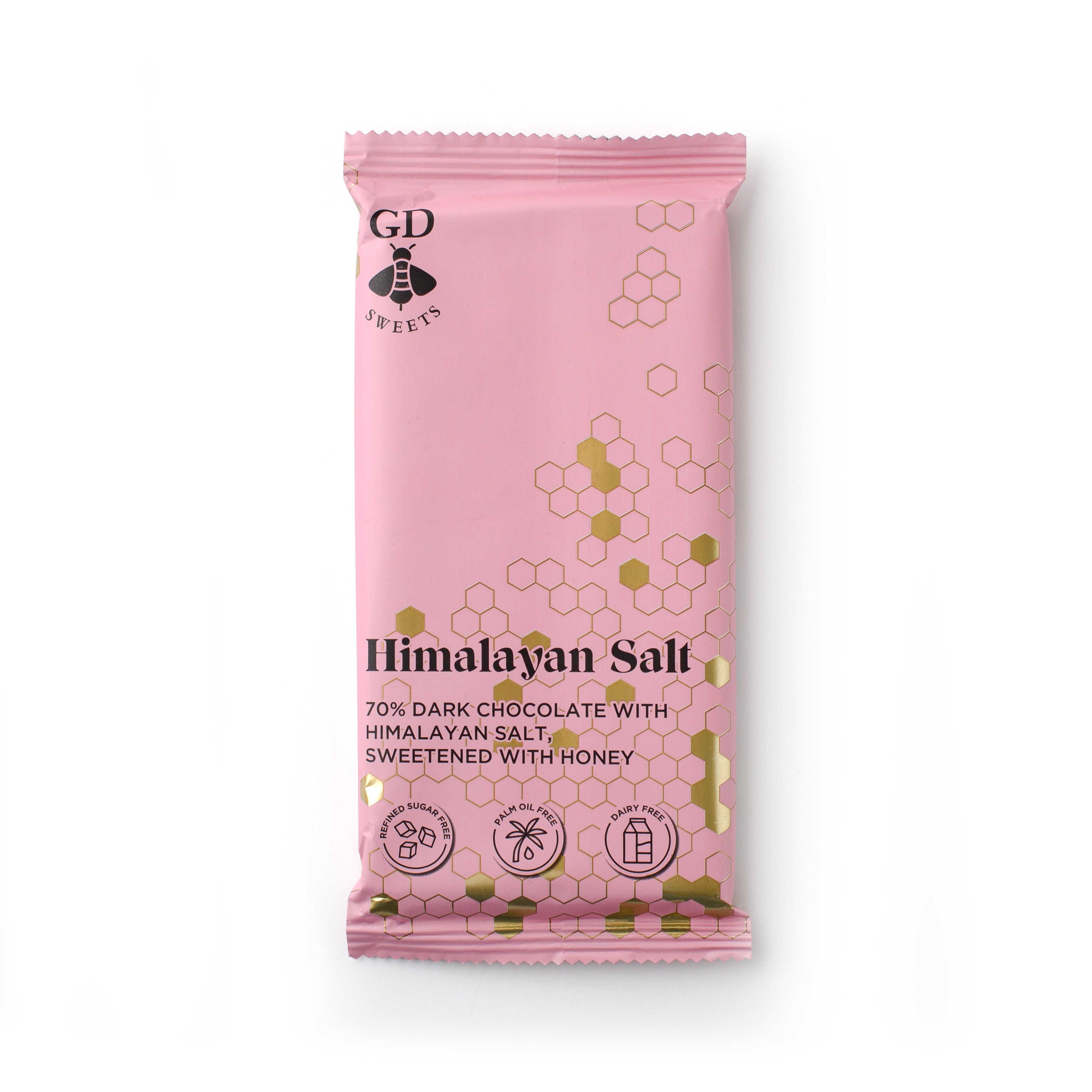 GD - Slab Himalayan 100g